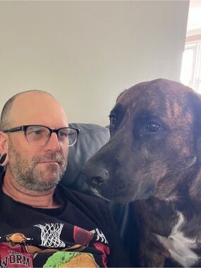 Meet your Posher, Dave